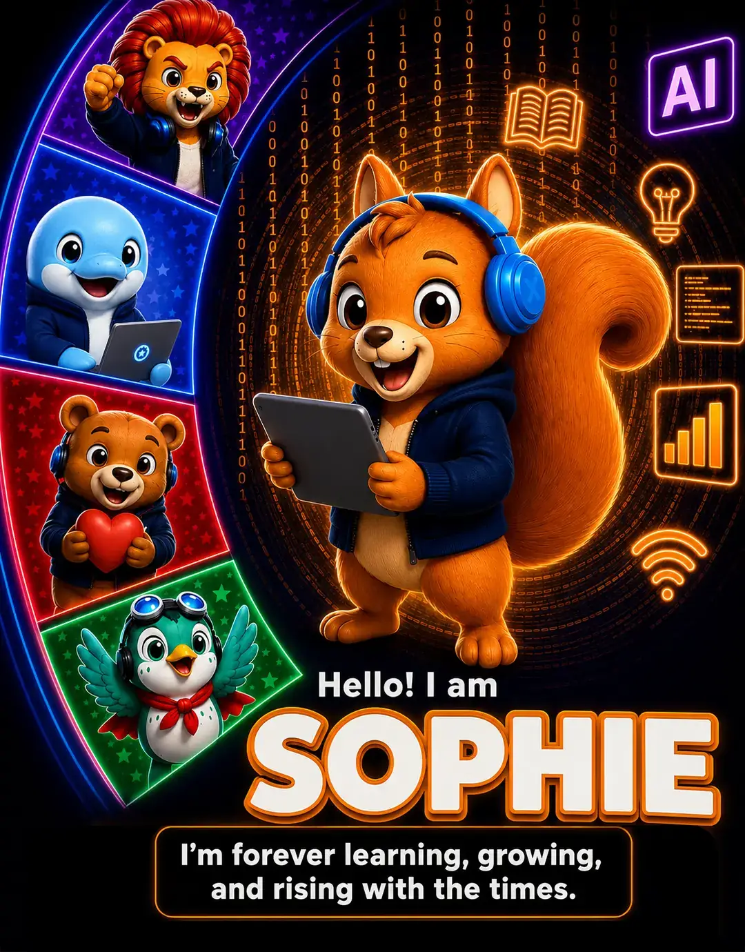Sophie